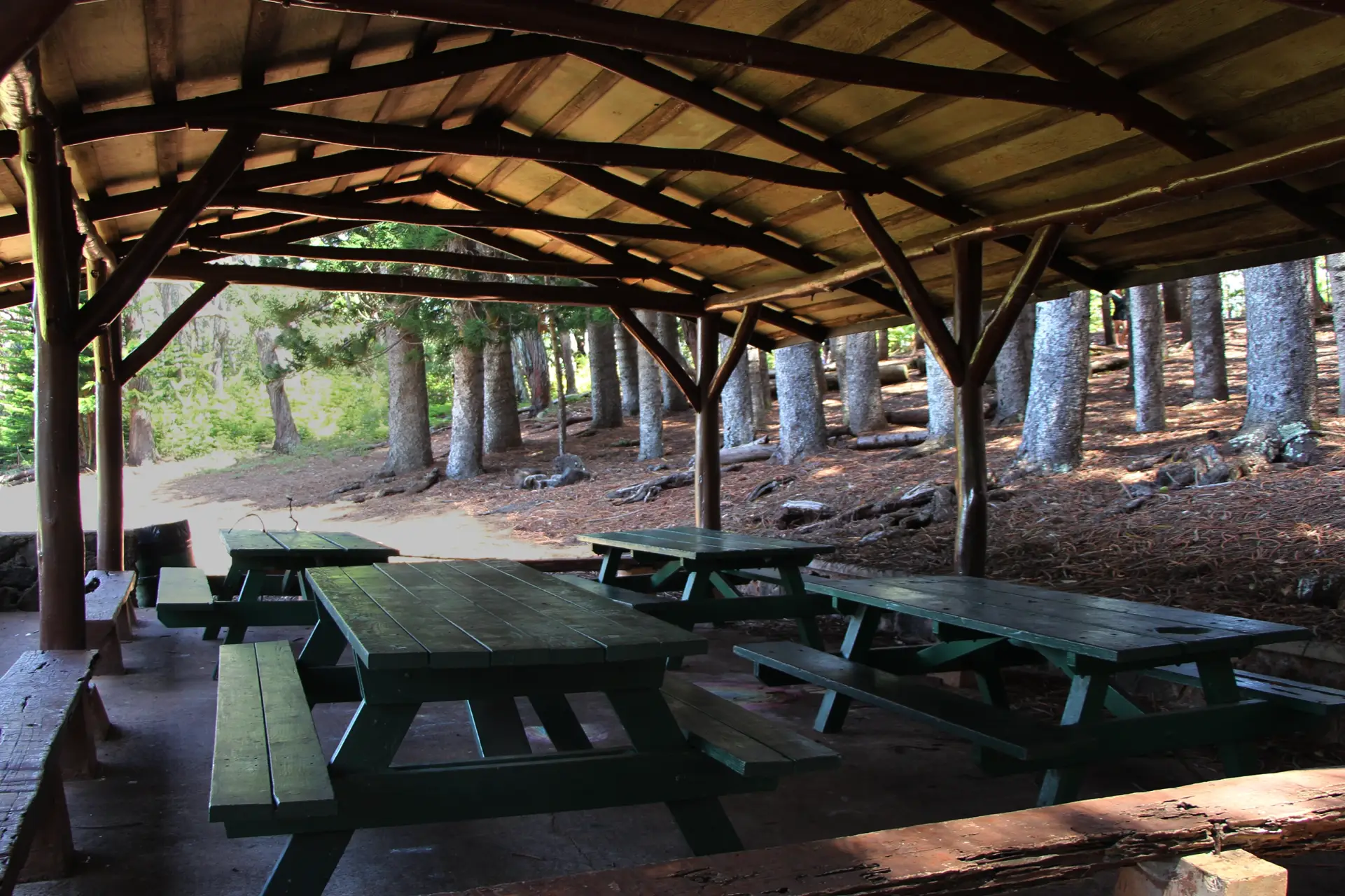 Keaiwa Heiau State Rec