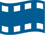 Click the film reel icon to see the Hawaiʻi International Film Association.