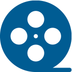 Click the film reel icon to see the Hawaiʻi International Film Association.