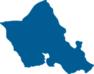 Island Oahu
