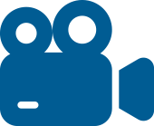 Click the movie camera icon to see the Productions in Hawaiʻi page.