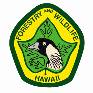 Division of Forestry and Wildlife Logo