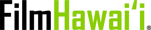 Film Hawaiʻi logo.