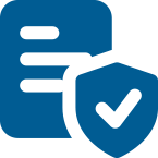 Click the certificate of insurance icon to view the Certificate of Insurance Sample.
