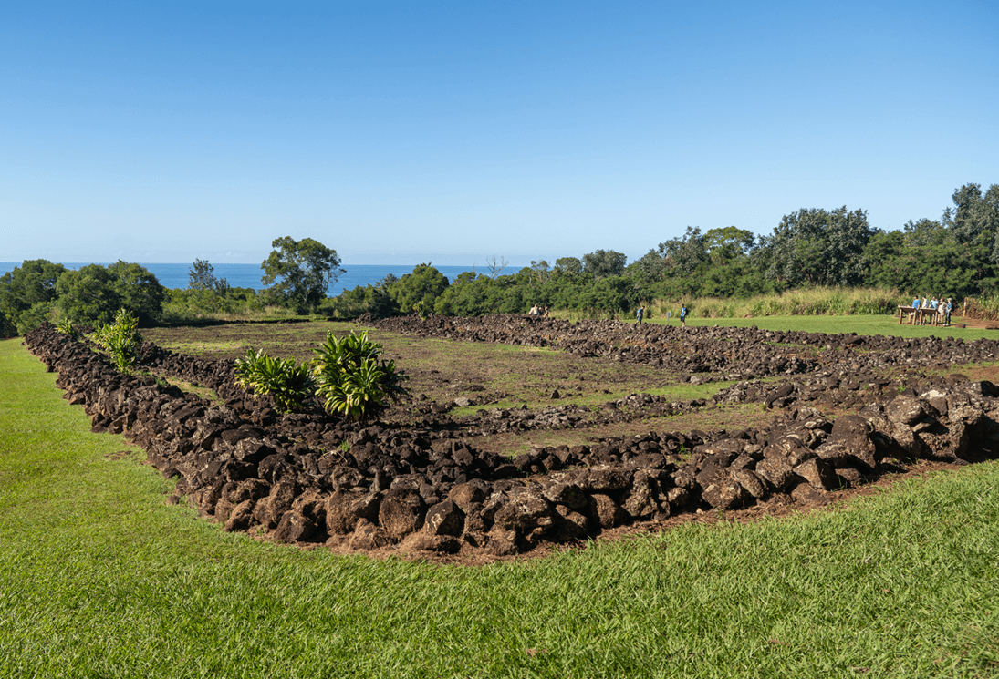 sacredsite-image One of Hawaiʻi's sacred sites.